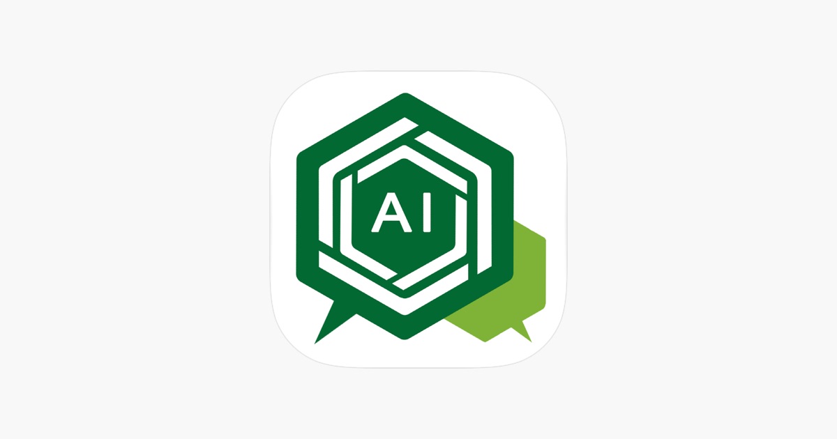 ‎Enjoy Chat with AI App - App Store