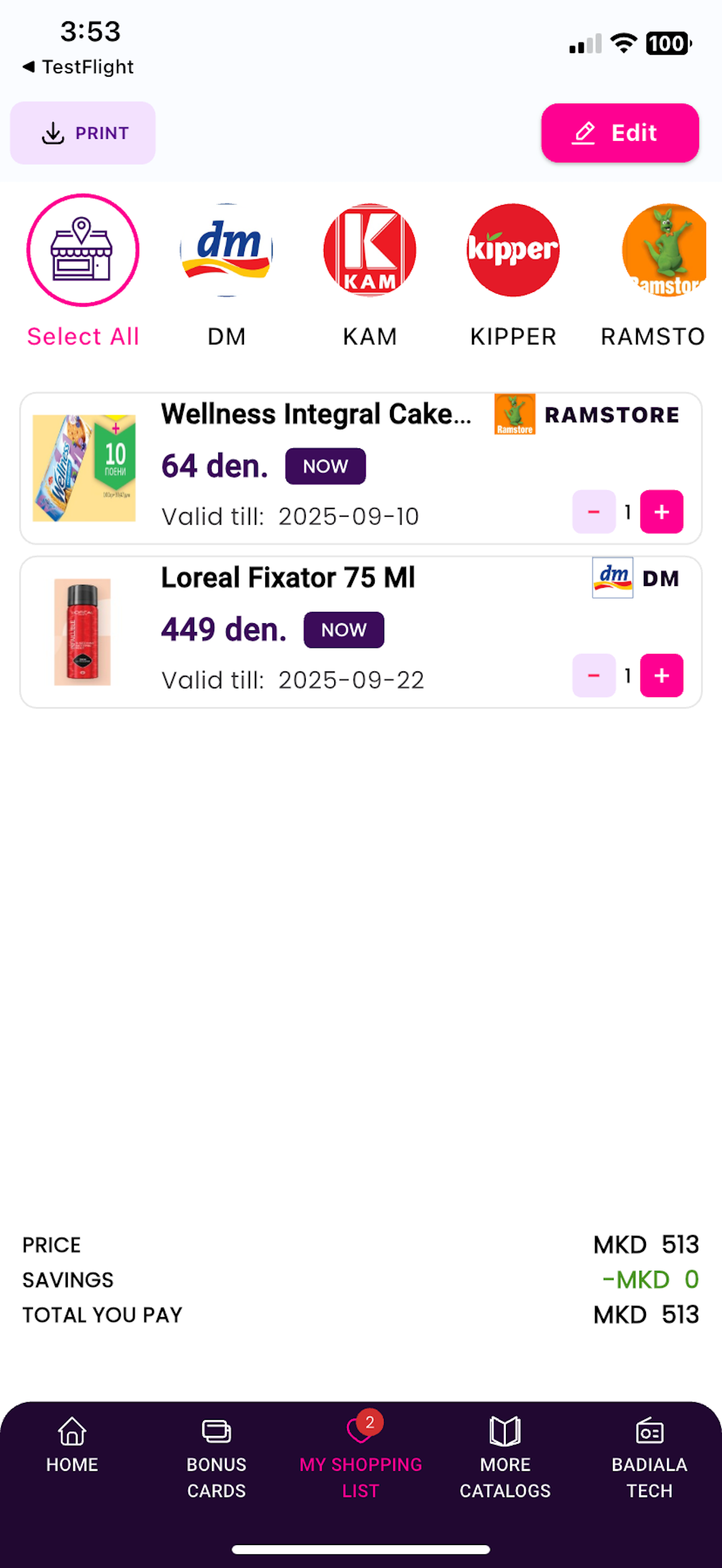 Badiala