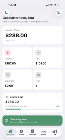 SuitesBooks screenshot