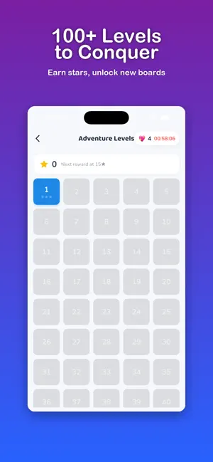 Color Merge: Puzzle Game screenshot 3