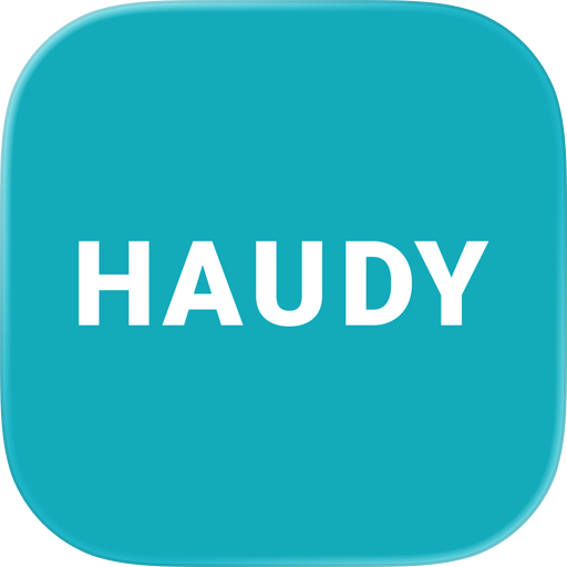 HAUDY（ハウディ）