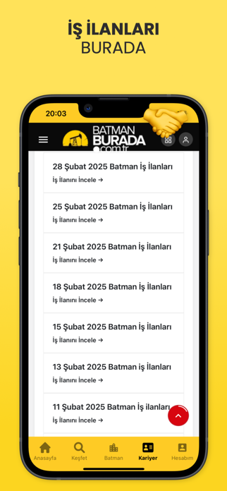 Batman Burada Screenshot 4 of 7