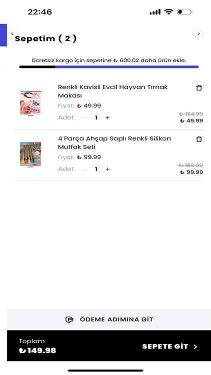 Candyshine screenshot-3