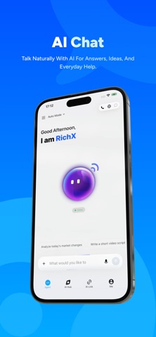 AITok Screenshot 2 of 5