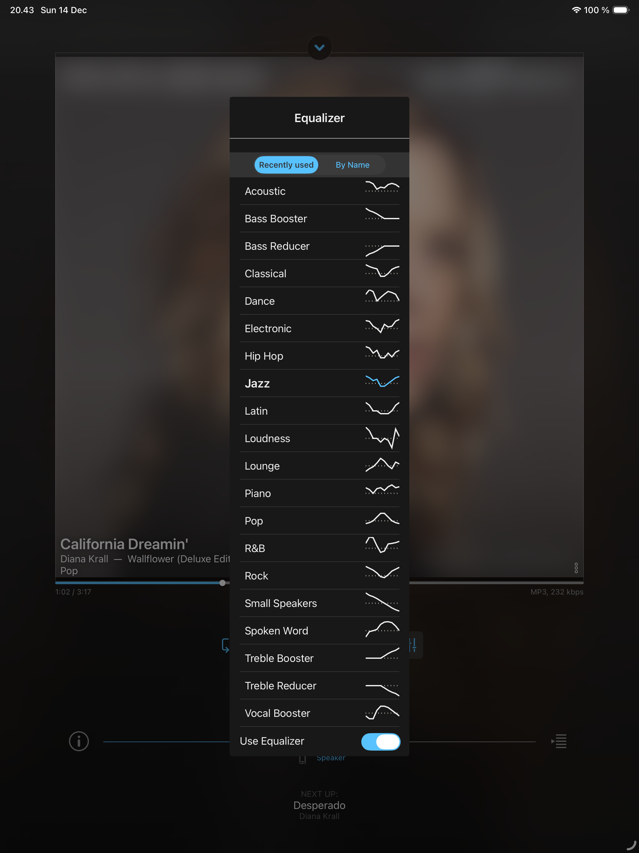 play:Sub Music Streamer screenshot 13