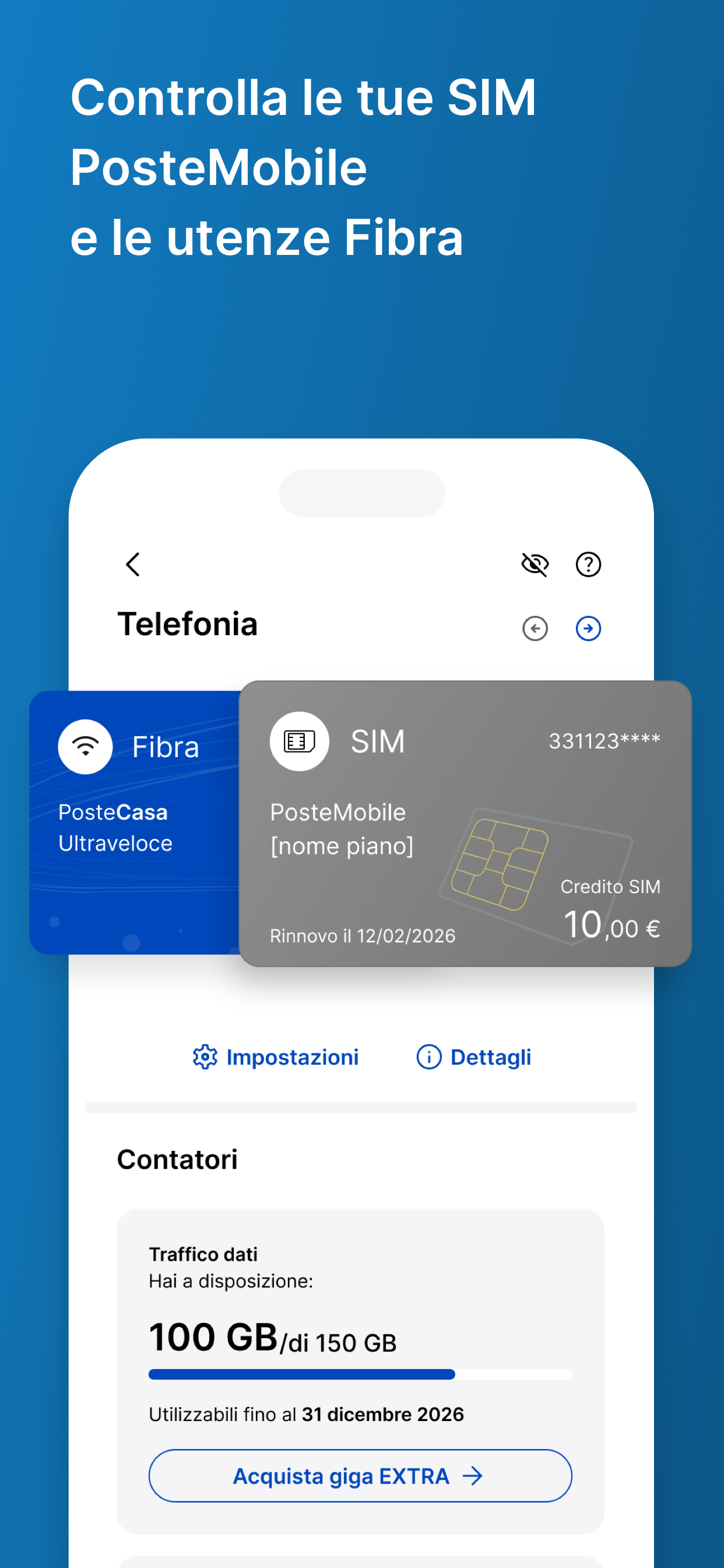 Poste Italiane