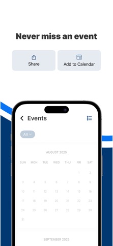 USTA Arkansas screenshot