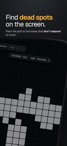 Device Monitor: Specs & Tests screenshot 4
