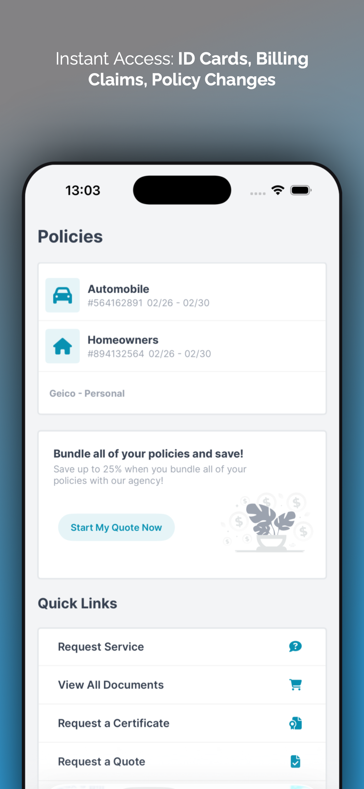 Amerus Insurance Group