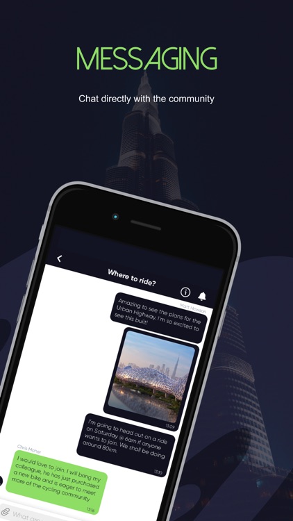 Mujtamae screenshot-3