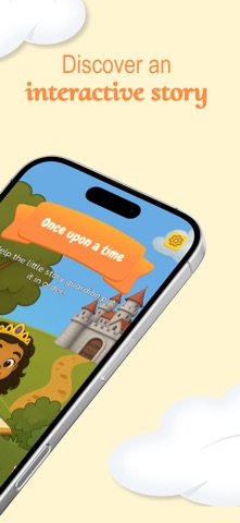 Once Upon a Time – Tales screenshot