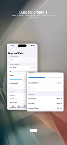 AureoShot 光影工具箱 screenshot