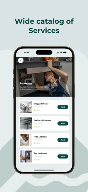 BēKin Home Services screenshot 4