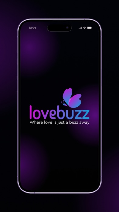 LoveBuzz-LiveStream VideoChat Screenshot