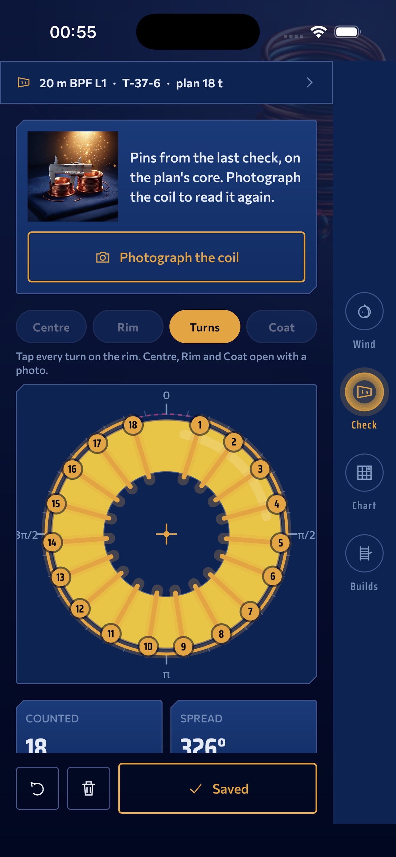 Screenshot 2 of Twopi Forge