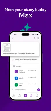 Studyflash: AI Study App screenshot 8
