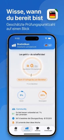 Einbürgerungstest-2026 screenshot