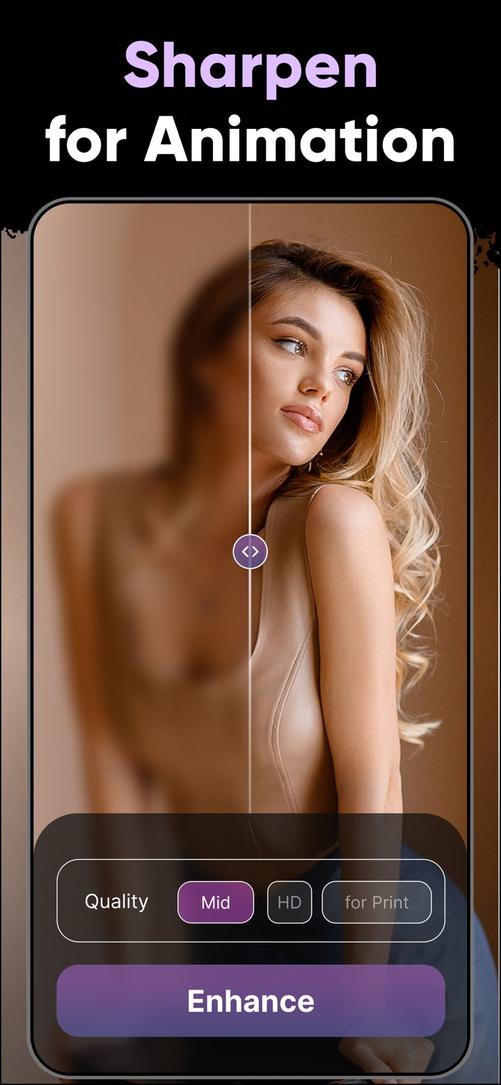 VivaShot: Animate Photos AI screenshot 5