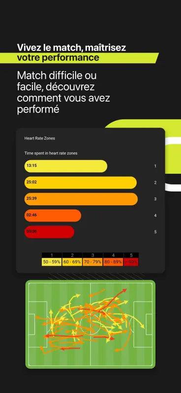 REFSIX - Arbitre de football screenshot 5 of 7