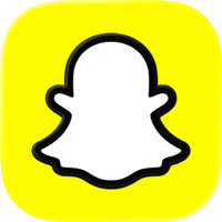 Snapchat : chats entre ami·e·s
