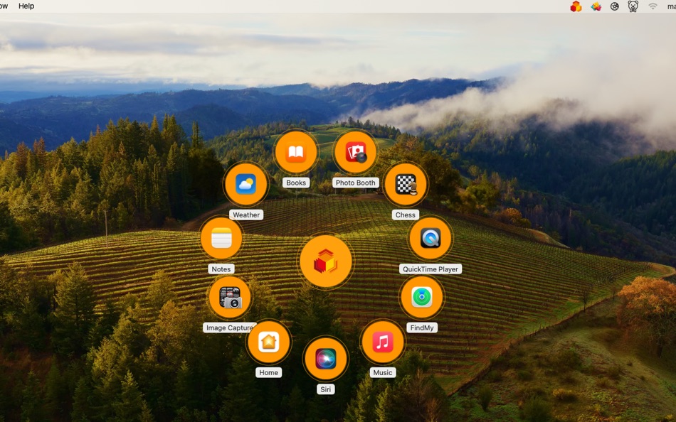 #1. App Switcher and Launcher (macOS) 由: Wise Tech Labs Private Limited