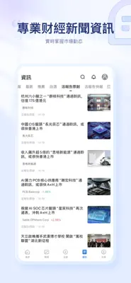 寶時證券-超低成本打新,港美股免佣 2