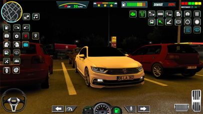 Car Driving School:Car Game 3D Screenshot