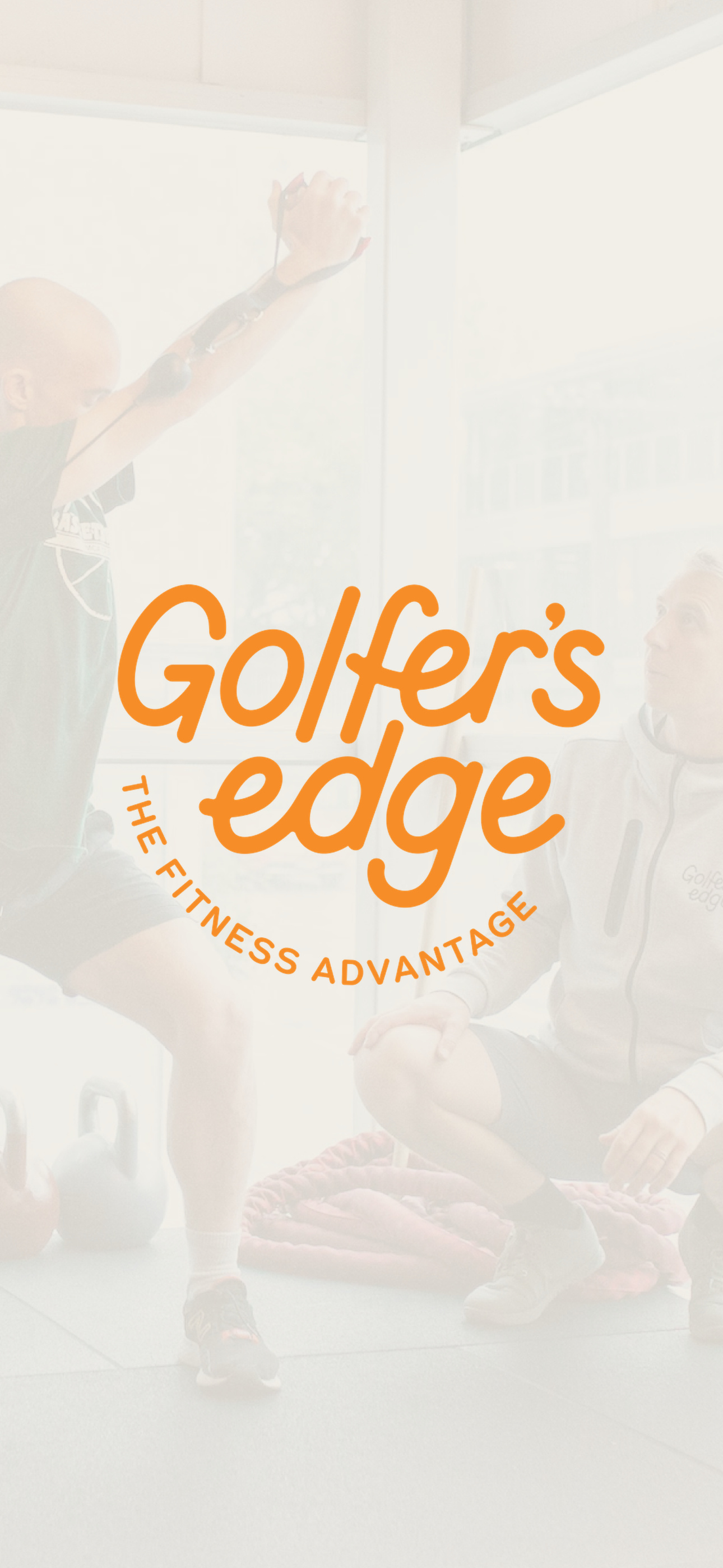 Golfers Edge Fitness
