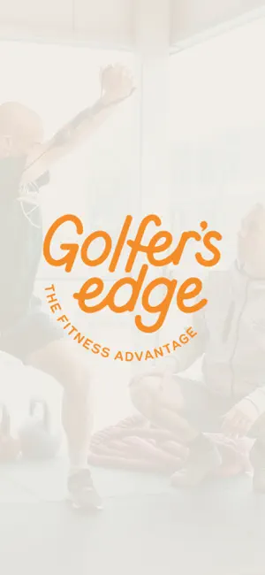 Golfers Edge Fitness screenshot 1