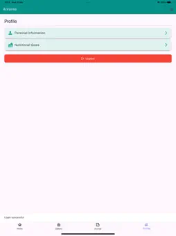AiVanse screenshot 12