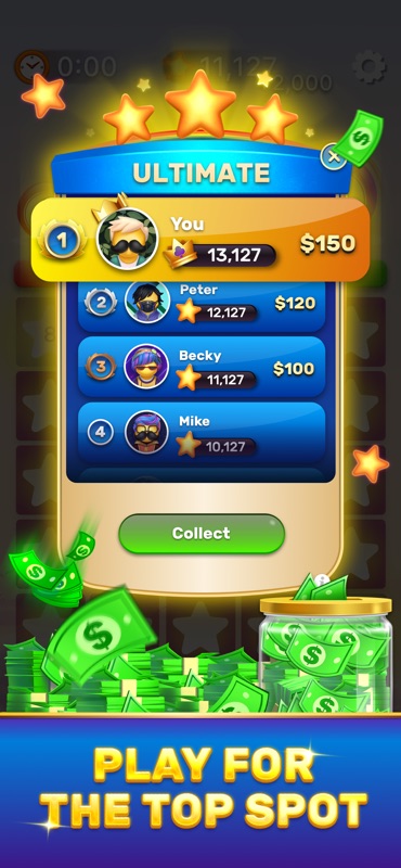 Bingo Stars - Win Real Money screenshot 7
