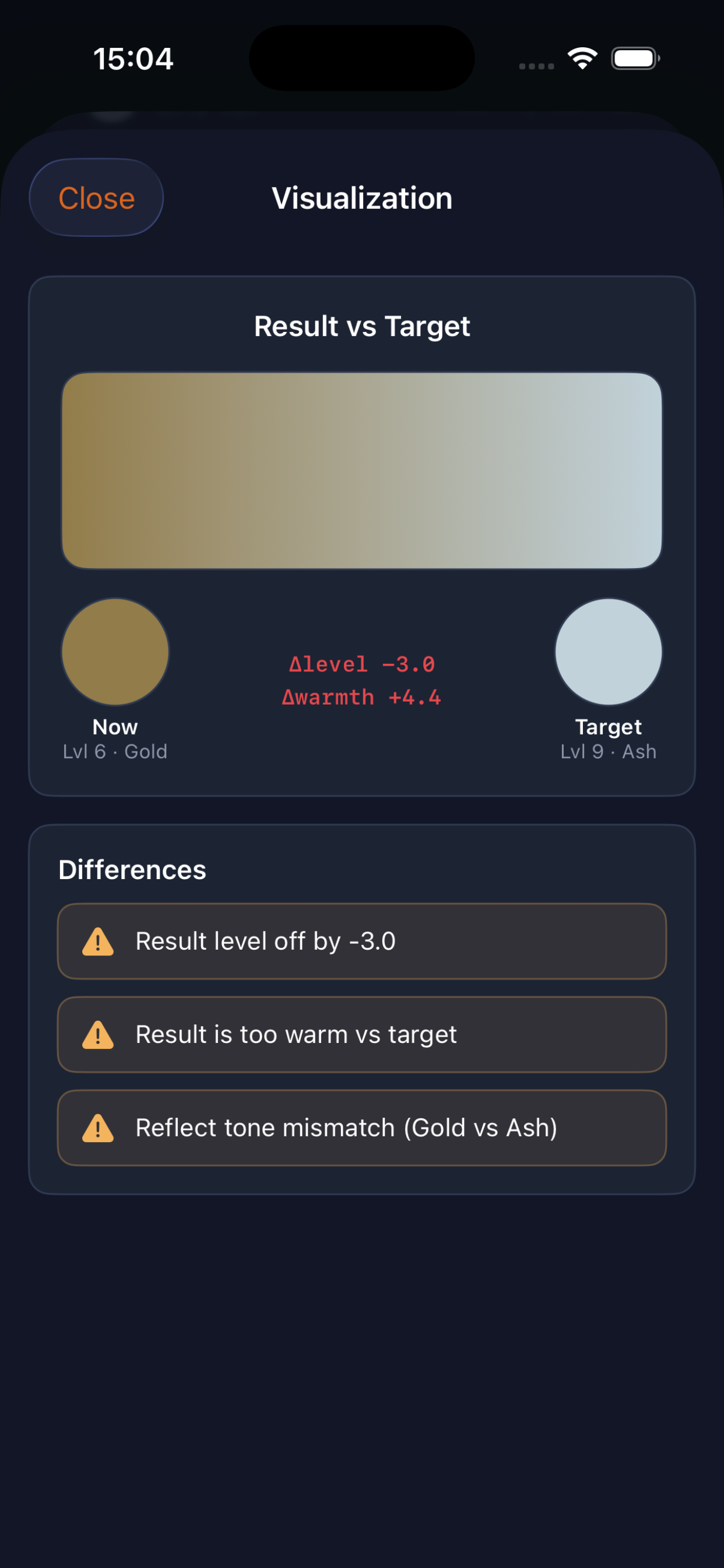 Chromelyt screenshot 7