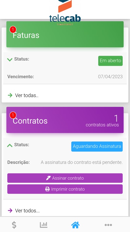 Minha Telecab