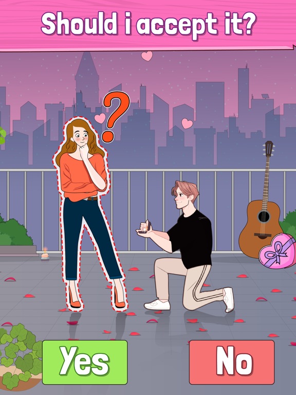Screenshot #4 pour Pose to Hide-Clever Twist Game