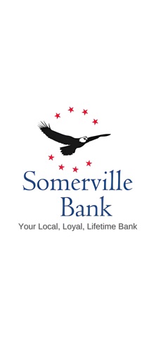 Somerville Bank Screenshot 1 of 6