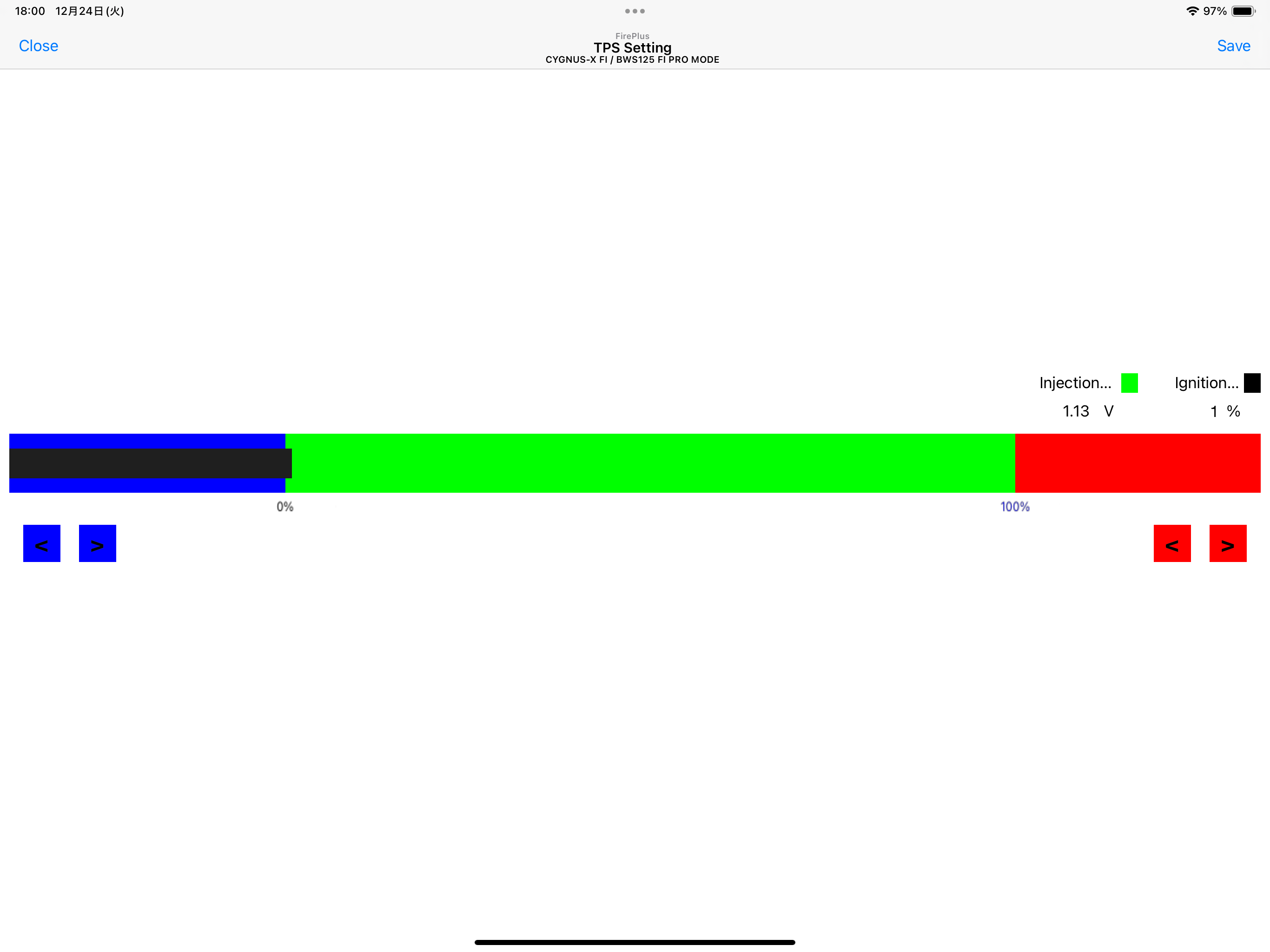 PRO Basic FirePlus screenshot 19