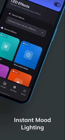 Hyperion Control Screenshot 3 of 5