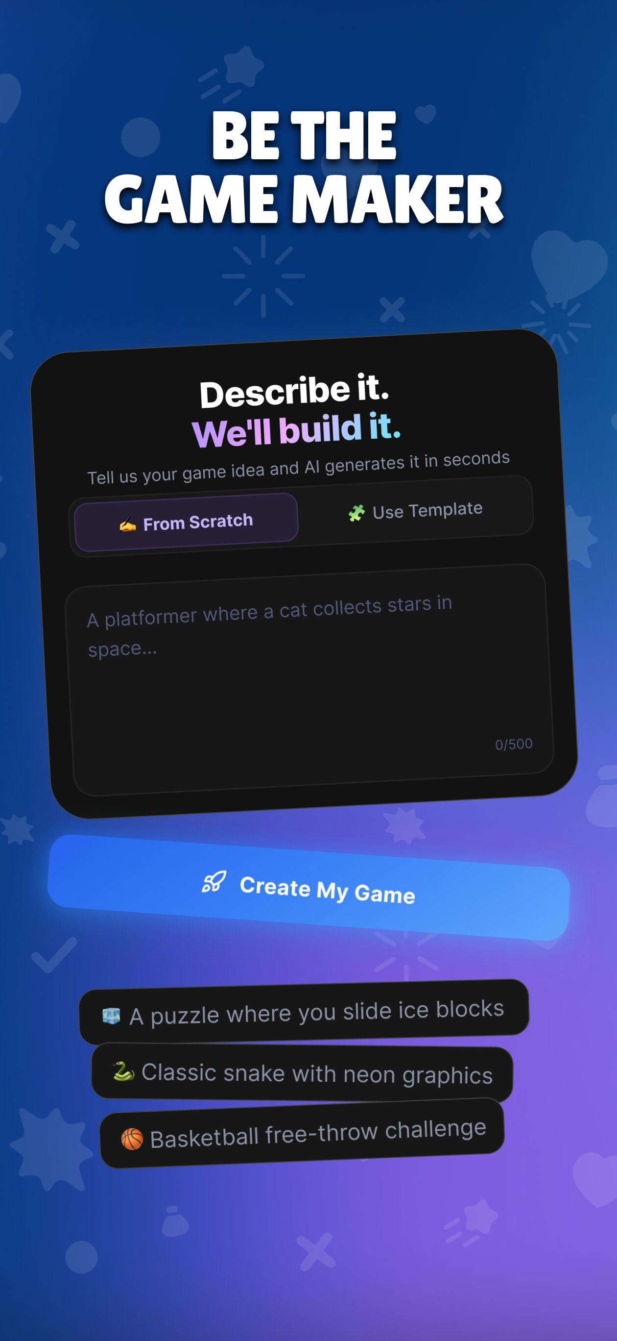 TapHop: Play New Games Daily screenshot 7