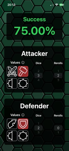 Nether Regions Assistant screenshot