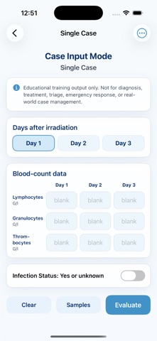 H-Module Screenshot 1 of 5