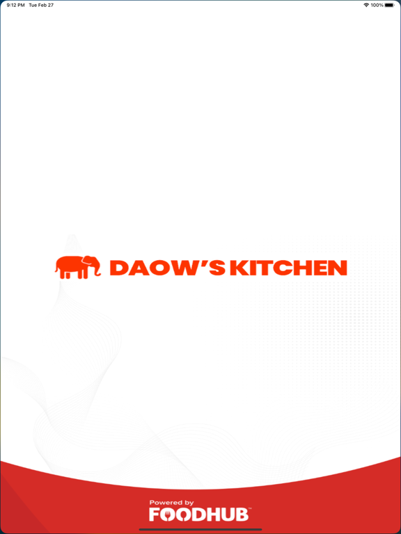 DAOW'S KITCHEN