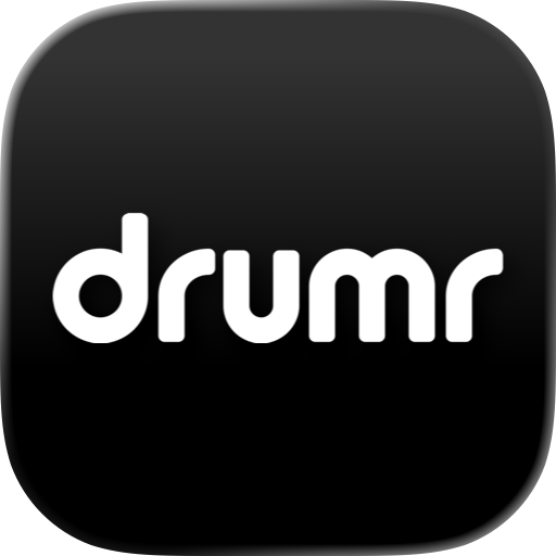 Drumr - Learn & Practice Drums