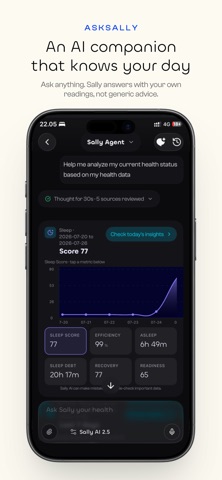 A1C Insights Screenshot 4 of 6