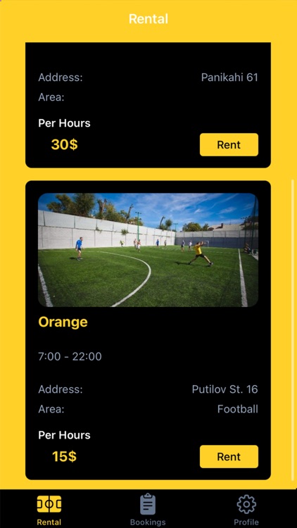 Ecua Apuestas: PlayFields