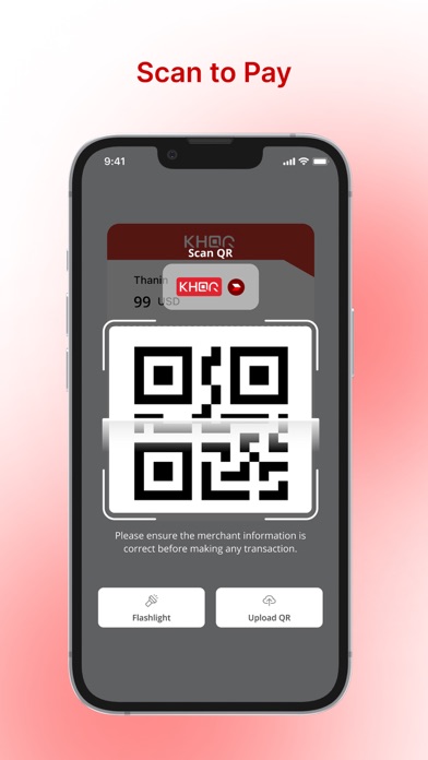 CIMB Cambodia Screenshot