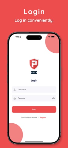 SSC Lao screenshot