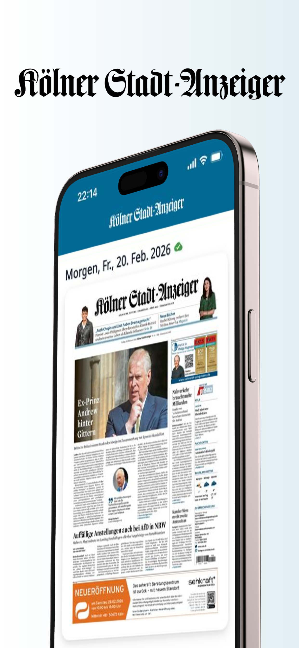 E-Paper-KSTA