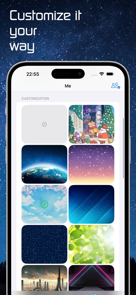 Neo - Matrix Chat Messenger - Social Networking App | MWM