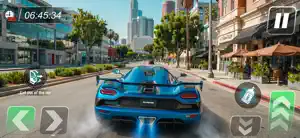 Car Driving Simulator: Streets screenshot 3