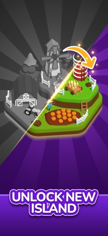 Nut & Bolt Color Match Puzzle screenshot 3 of 5